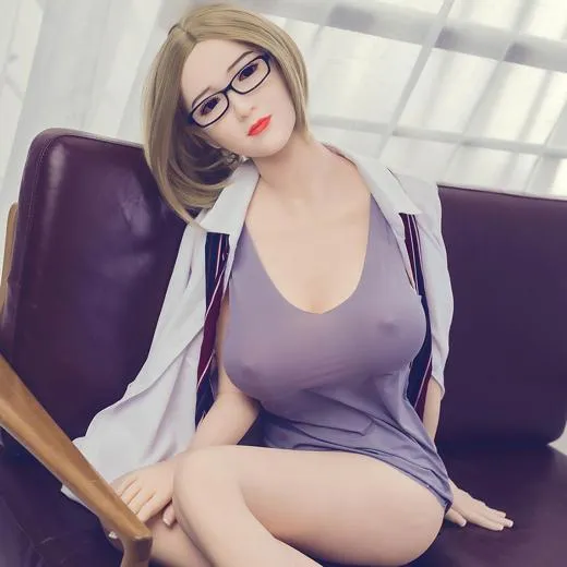 ST-DOLL Biggi 168 cm - Image 4