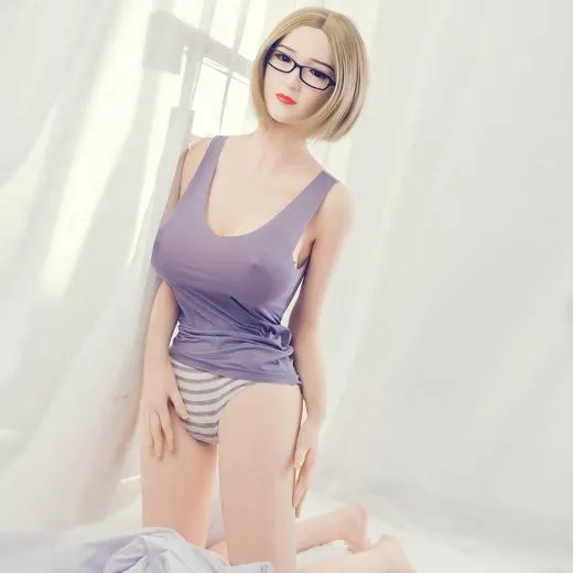 ST-DOLL Biggi 168 cm - Image 5