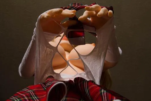 ST-DOLL Blondi 168 cm - Image 17