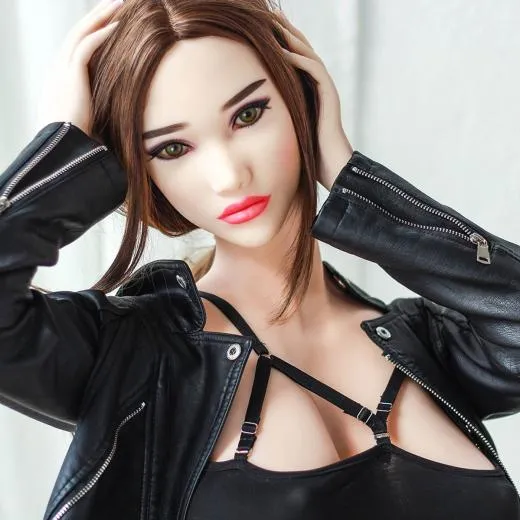 ST-DOLL CAROL 168 cm
