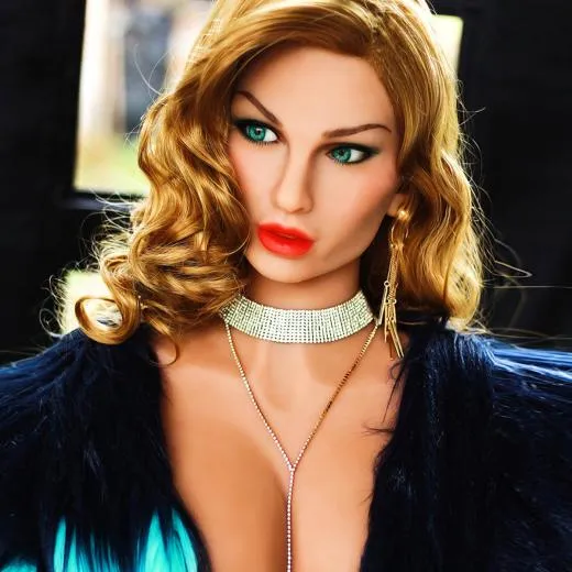 ST-DOLL GINA 167cm Copa D - Image 18