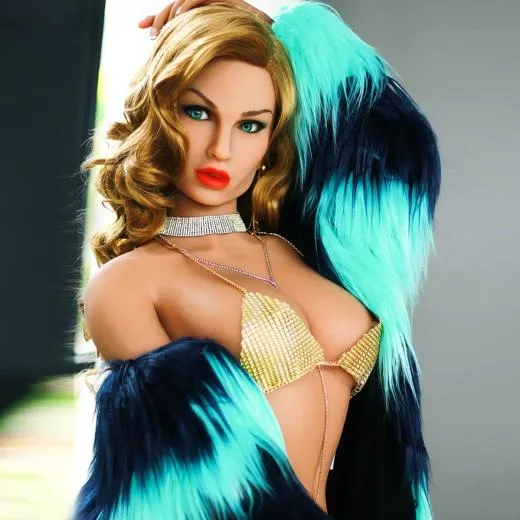 ST-DOLL GINA 167cm Coppa D - Image 11