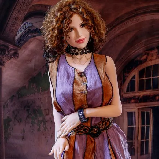 ST-DOLL LINA 168 cm - Image 2