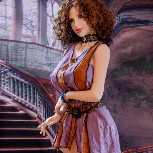 ST-DOLL LINA 168 cm - Image 3