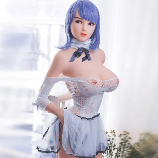 ST-Doll Marika 168cm - Bild 2