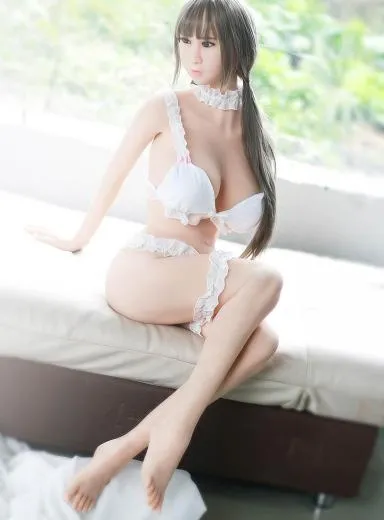 ST-DOLL Mariko 168cm - Bild 21