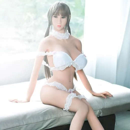 ST-DOLL Mariko 168cm - Bild 5