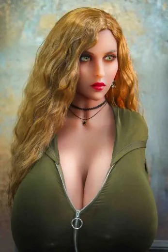 ST-DOLL Nadja 153 cm - Image 3