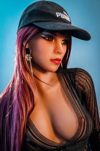 ST-DOLL Rachel 166 cm