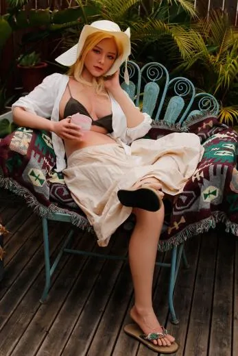 STARPERY Kelly 156 cm - Image 17