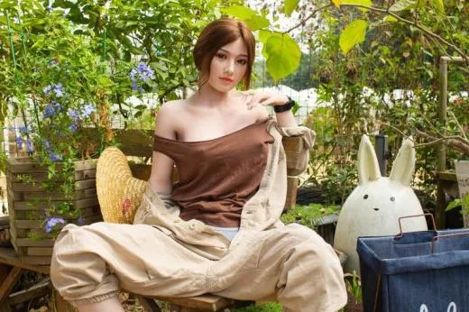STARPERY MiLei 171cm - Image 4