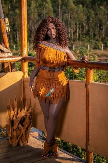 Starpery Takiyah 156cm - Bild 21 Starpery Takiyah 156cm - Bild 21