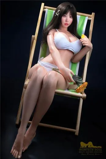 Suki Silicone Love Doll - Image 5