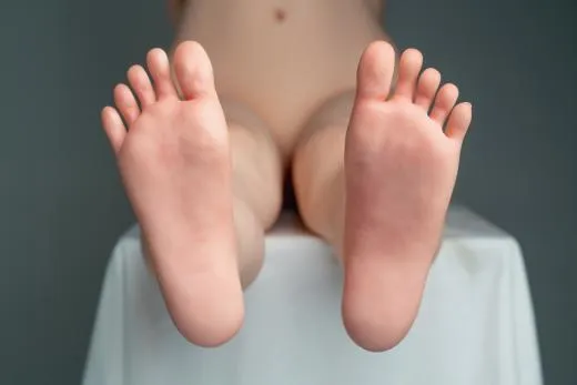 Susanne 168cm Liebespuppe - Bild 16