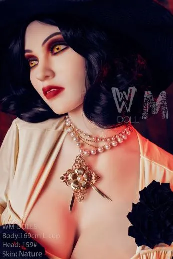 Susi 169cm Bambola d'amore - Image 16