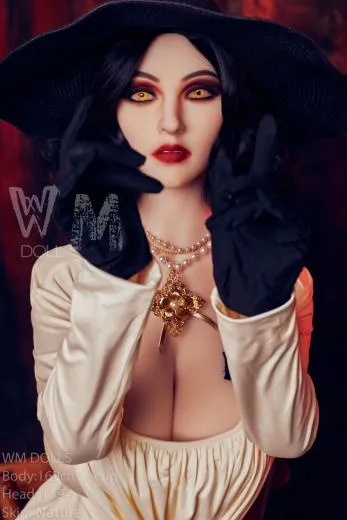 Susi 169cm krleksdocka - Image 13