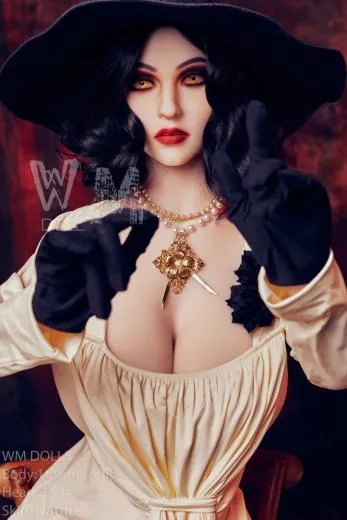 Susi 169cm krleksdocka - Image 14