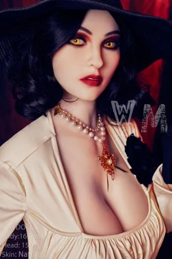 Susi 169cm krleksdocka - Image 18