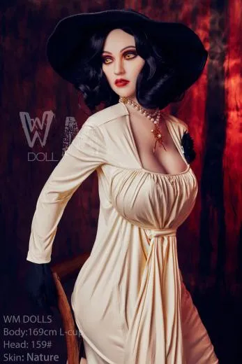 Susi 169cm krleksdocka - Image 19