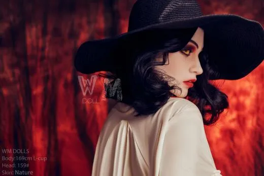 Susi 169cm krleksdocka - Image 21