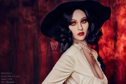 Susi 169cm Liefdespop - Image 20