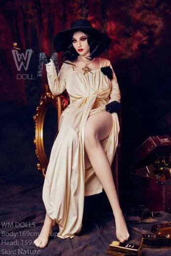 Susi 169cm Muneca Amor - Image 11