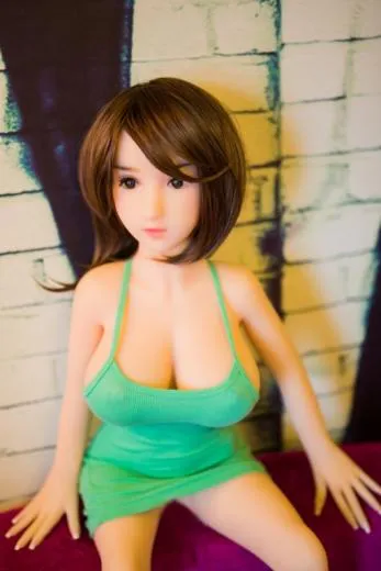 SY DOLL 100cm JANA