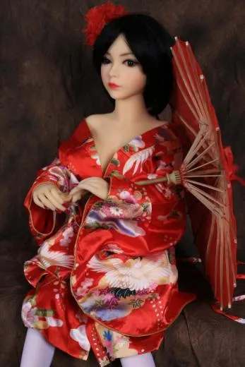 SY DOLL 100cm JANA