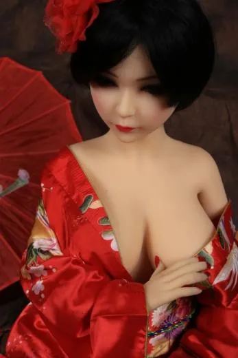 SY DOLL 100cm JANA