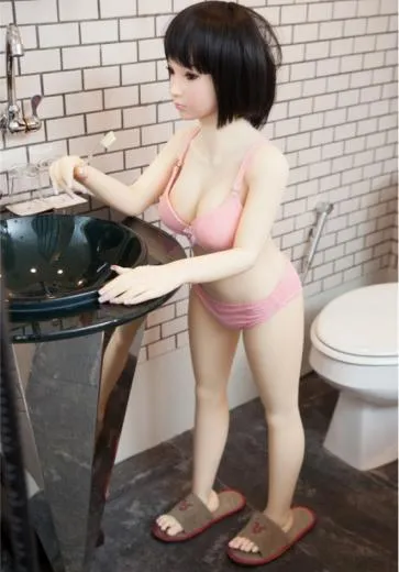 SY DOLL 100cm JANA