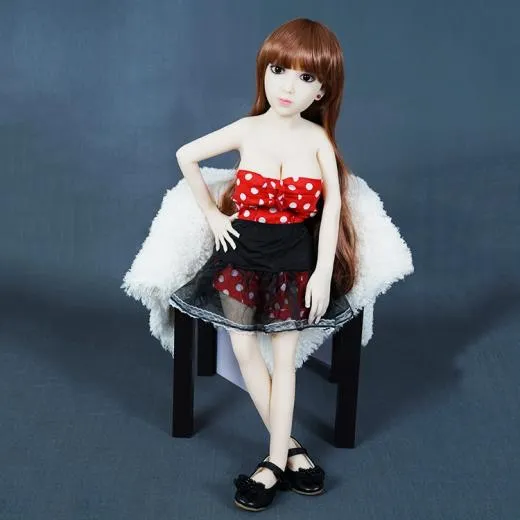 SY DOLL 100cm JANA