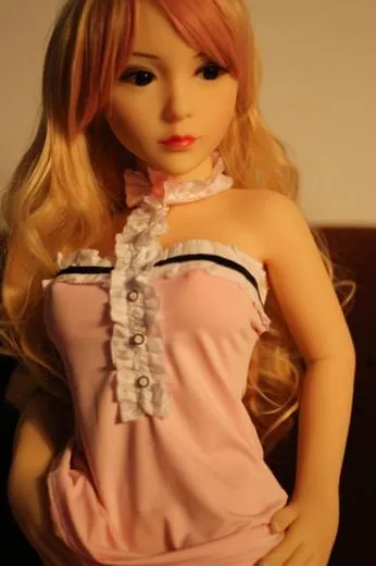 SY DOLL 100cm JANA