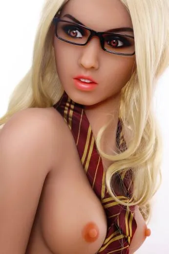 SY-DOLL Bambola del sesso Bella - Image 10