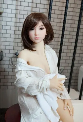 SY DOLL GINA 100cm