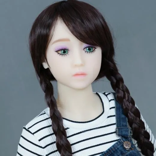 SY DOLL GINA 100cm