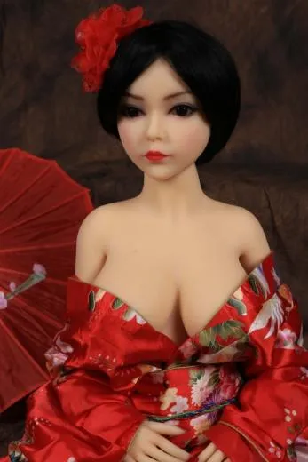 SY DOLL GINA 100cm