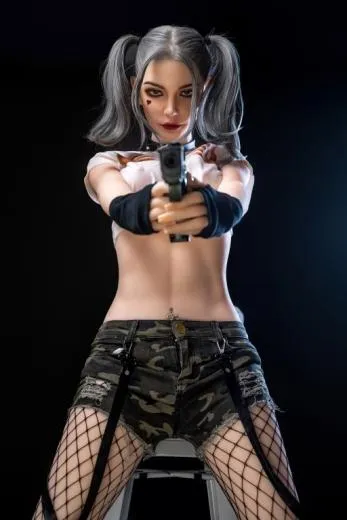 SY-DOLL Mueca sexual Magan - Image 16