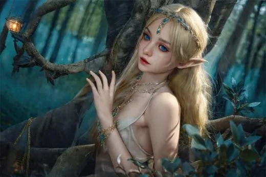 SY-DOLL sekspop Annatel - Image 13