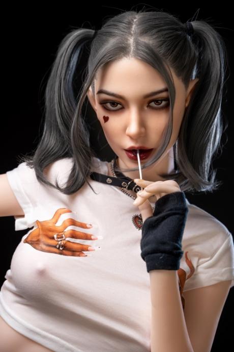 SY-DOLL Sekspop Magan - Image 13