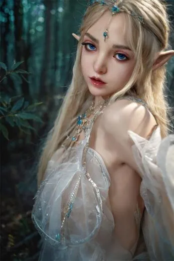SY-Doll Sex Doll Annatel - Bild 20