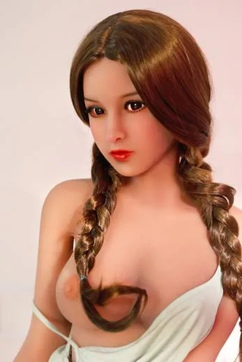 SY-Doll SexDoll Mireille - Bild 7