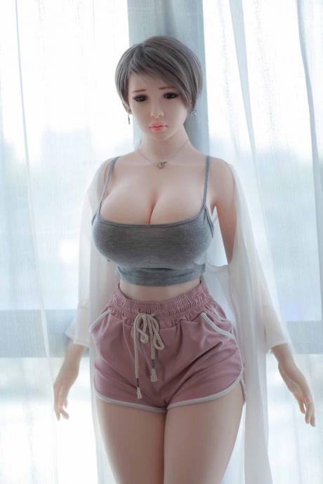 SY JENNIFER 168 cm DD-CUP