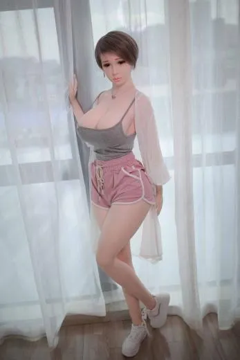 SY JENNIFER 168 cm DD-CUP - Bild 15
