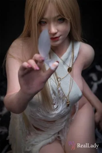 Sylvia 170cm Poupee damour - Image 10