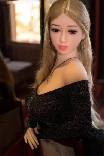 TANJU 158 CM (#42) COPPA C - Image 27