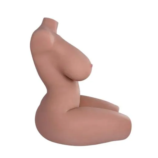 TANTALIA MONROE TORSO