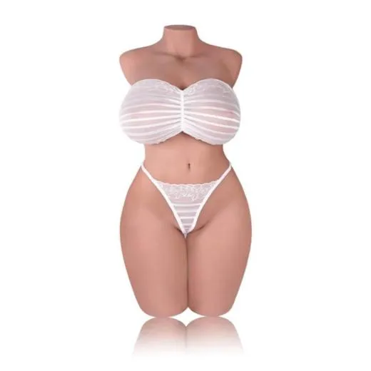 TANTALIA MONROE TORSO - Image 11