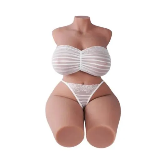 TANTALIA MONROE TORSO - Image 9