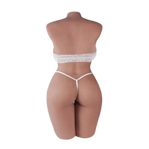TANTALY MONROE TORSO - Image 12