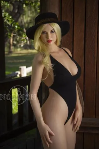 Tayler 170cm Bambola damore - Image 7